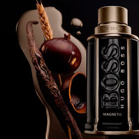 BOSS THE SCENT MAGNETIC  100ml-210820 2